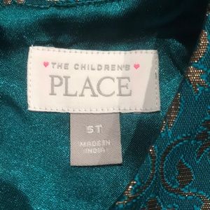 The Children's Place Dresses - Toddler Dress The Children's Place Dresses - Toddler Dress